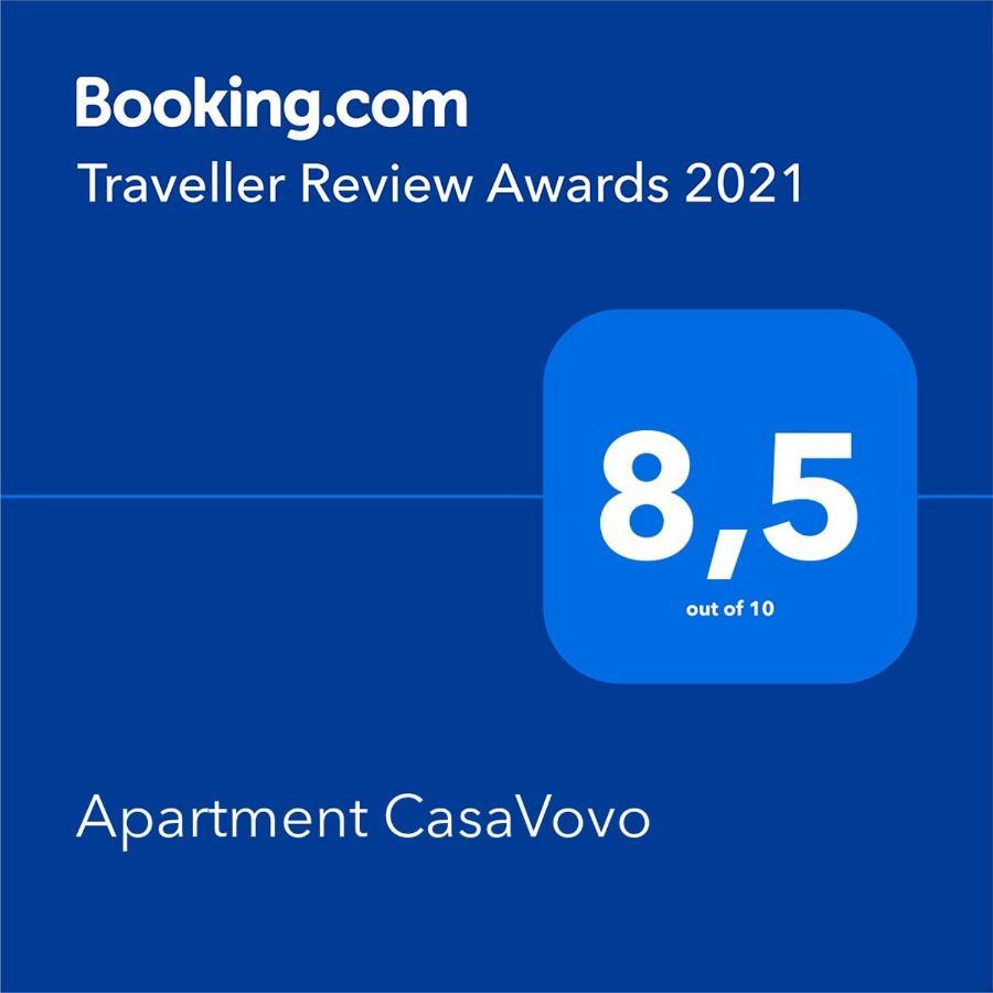 Apartment Casavovo Costa Calma Exterior foto