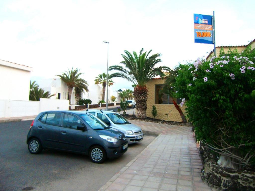 Apartment Casavovo Costa Calma Exterior foto