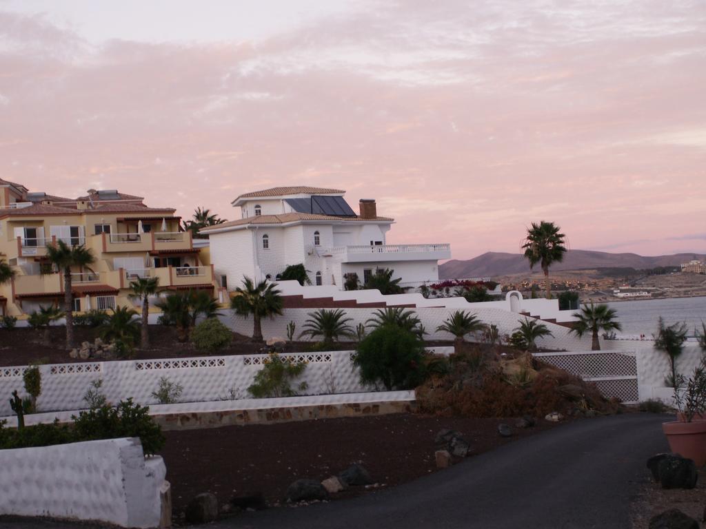 Apartment Casavovo Costa Calma Exterior foto